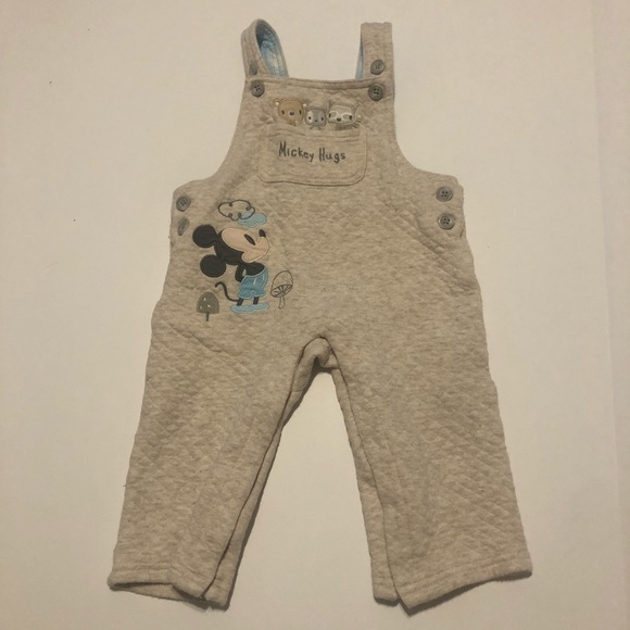 Disney Other - Disney store one piece mickey 12-18M